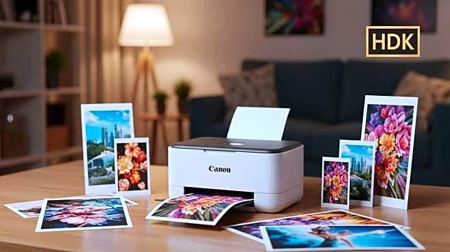 Amazon Discounts Kodak Photo Printer for Easy Home Printing Solutions