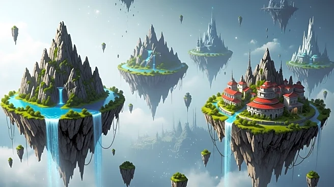 Meta Introduces AI-Generated Islands in Horizon Worlds, Plans AI NPCs Integration
