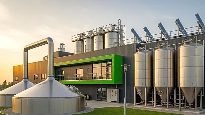 Carlsberg Invests $90 Million in Low-Carbon Brewery Expansion in Vietnam