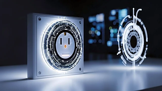State Grid Xuzhou Power Supply Company Innovates with 'Power Socket' for Network Maintenance
