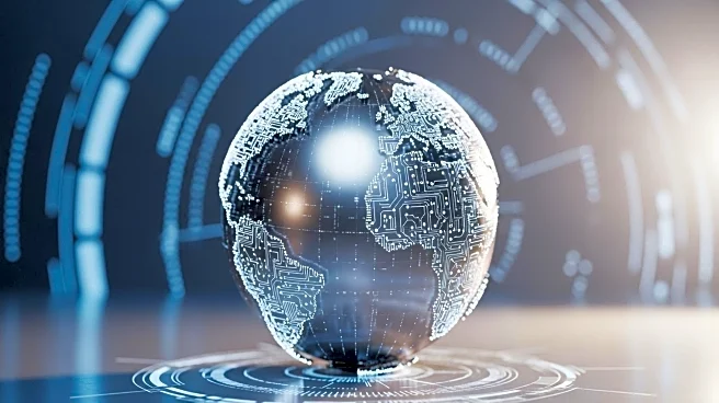 Barclays Identifies UK as Leading Hub for Tech Growth Amid Rising AI Demand