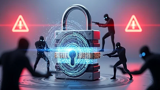 State-Sponsored Hackers Exploit Majority of Vulnerabilities, Impacting U.S. Cybersecurity