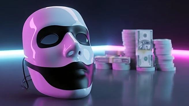 AI Deepfake of 'General Hospital' Star Allegedly Scams California Woman Out of $80,000