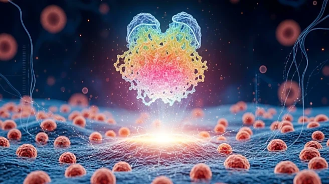 ALFA Nanobody-Guided Endogenous Labeling: Advances in Cellular Imaging Techniques