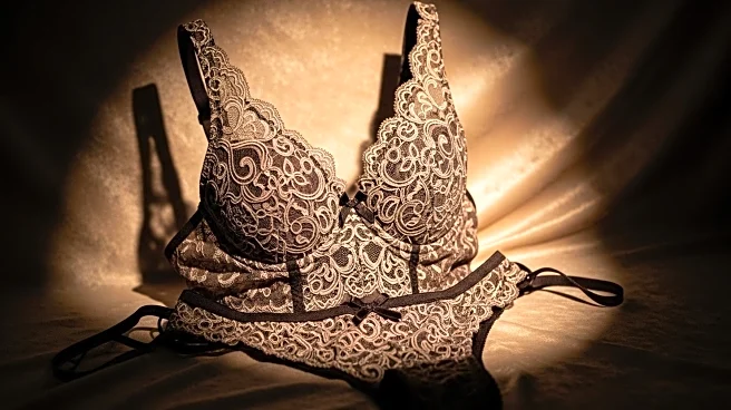 Victoria's Secret Reports Q2 Growth Amid Security Breach and Tariff Challenges