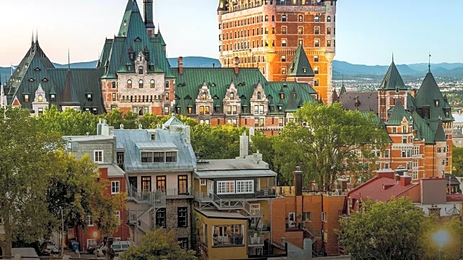 Fairmont Hotels and Resorts Introduces 'Disappearing Bar' Concept at Global Properties