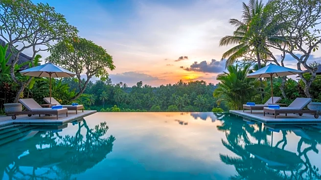 Marriott Vacation Clubs Expands Bali Offerings with New Apartments