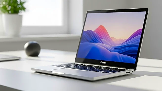 HP Offers Major Discount on 2025 Chromebook Stock, Benefiting Budget-Conscious Consumers