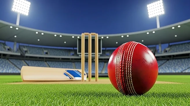 UAE Hosts T20I Tri-Series with Pakistan and Afghanistan Ahead of Asia Cup 2025