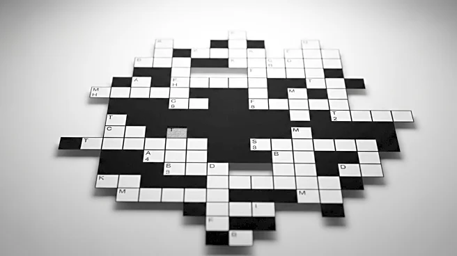 New York Times Crossword Answers for August 29, 2025