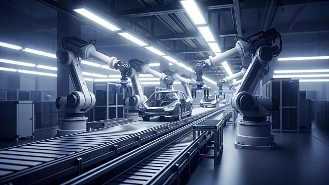 Stellantis Extends Reduced Working Hours at Turin Fiat Plant Amid Soft Demand
