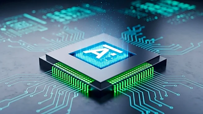 NVIDIA Reports Strong Earnings Amid S 500 Highs, AI Trade Continues