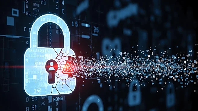TransUnion Data Breach Exposes Personal Information of 4.4 Million Customers