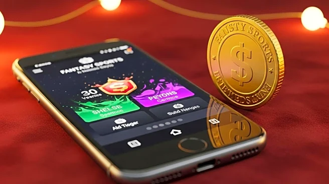 Yahoo Fantasy App Launches Daily Draw Game with Cash Prizes