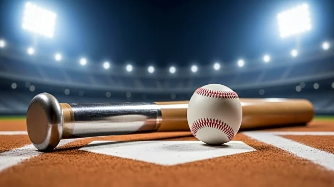 Kyle Schwarber Hits Second Home Run, Boosts Phillies Lead