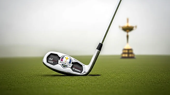 Matt Fitzpatrick Competes in Fog-Delayed Omega European Masters, Eyes Ryder Cup Selection