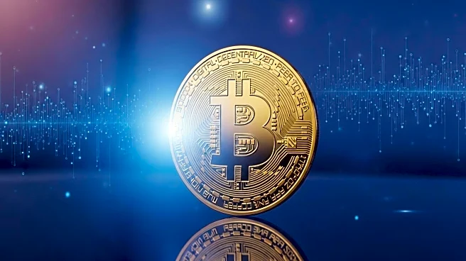 American Bitcoin, Co-Founded by Trump Sons, Set to List on Nasdaq Following Merger