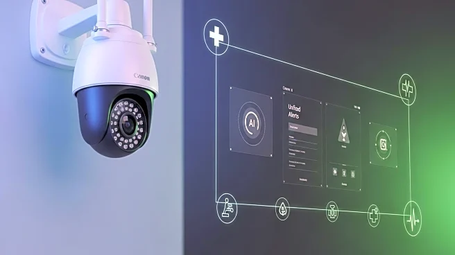 Unified Security Platforms and AI Reduce False Alarms in U.S. Healthcare
