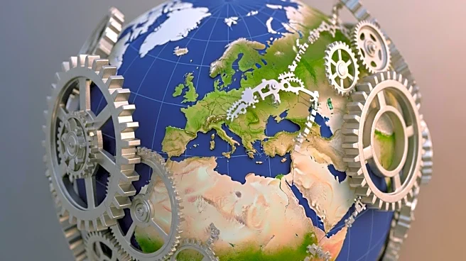European Powers Trigger Snapback Mechanism to Restore Sanctions on Iran