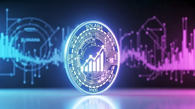 Solana Poised to Lead as Bitcoin and Ethereum Face Market Challenges