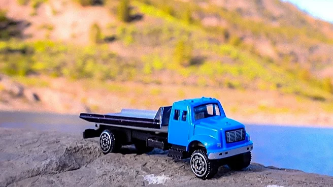 Mechanic Explores Legality of Custom Backup Beepers on Trucks