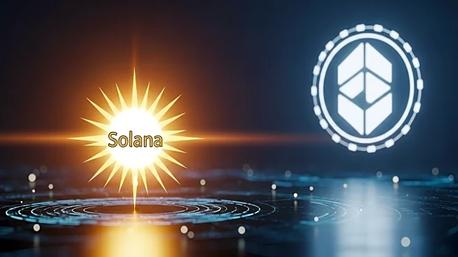 Solana's Golden Cross and $3 Billion Institutional Investment Signal Potential $300 Breakout