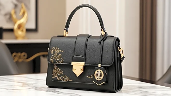 Givenchy Appoints Zhang Ruonan as Brand Ambassador in China