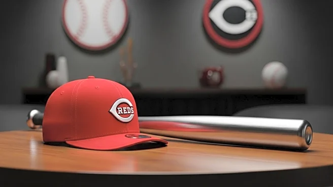Hunter Greene's Return Boosts Cincinnati Reds' Postseason Hopes