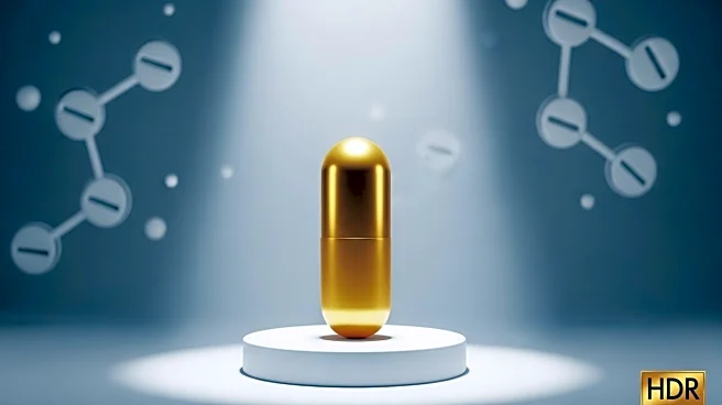 Indian Pharma Sector Exempt from President Trump's Tariffs Amid Trade Tensions