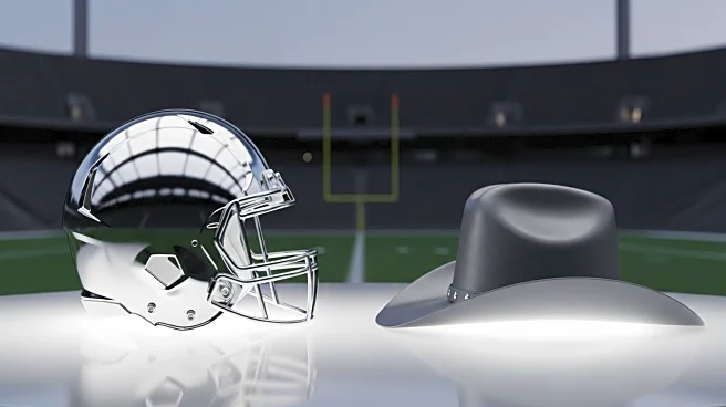 Resolution Nears in Micah Parsons Contract Dispute with Dallas Cowboys