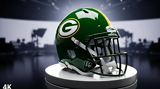 Micah Parsons Trade to Green Bay Packers Sparks Reactions on FOX Sports