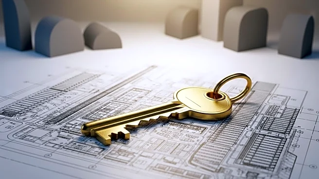 Government's Housing Push Faces Financial and Planning Challenges