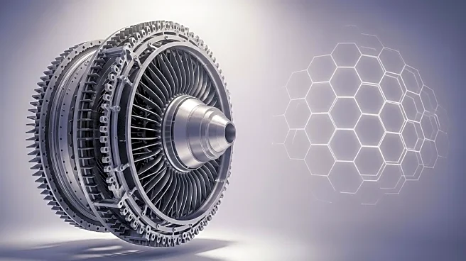 UK Government Funds Honeywell's Strata AI and Additive Manufacturing Aerospace Project