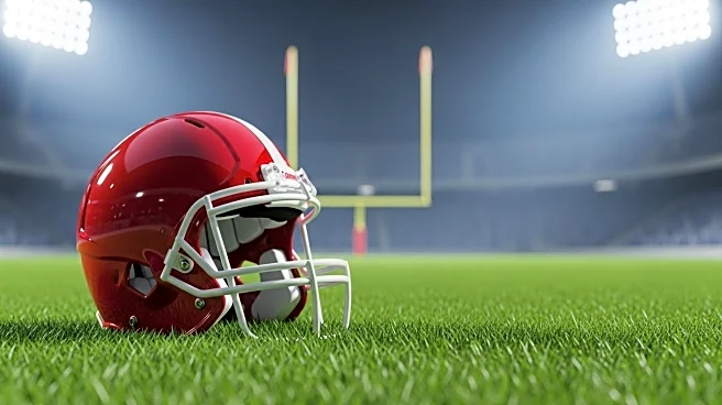 Wisconsin Badgers Football Team Prepares for Season Opener Against Miami (Ohio)
