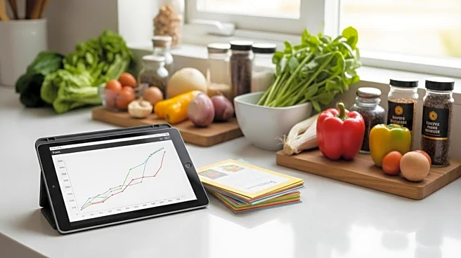 Survey Reveals Cost and Subscription Concerns as Barriers to Meal Kit Adoption