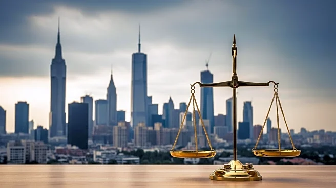 New York Faces Tax Revenue Challenges as Wealthy Residents Relocate