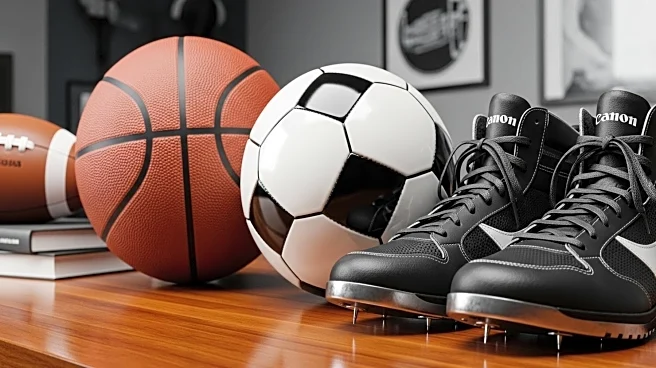 Montgomery Academy Athletes Dominate Vance Law Firm Athlete of the Week Polls