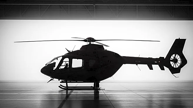 Operators Renew Interest in S-92 Helicopters as Supply Chain Issues Ease