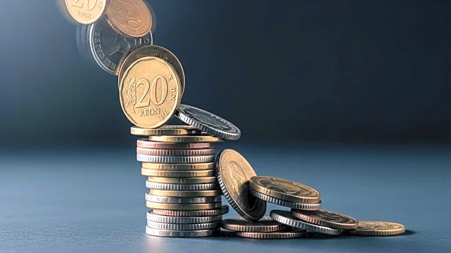 Iran's Rial Currency Plummets Amid European Sanctions Threat
