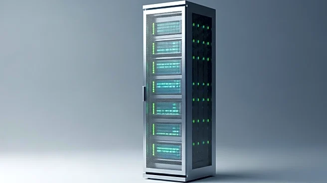 AI Data Center Market Projected to Reach $98 Billion by 2032, Driven by High-Performance Computing Demand