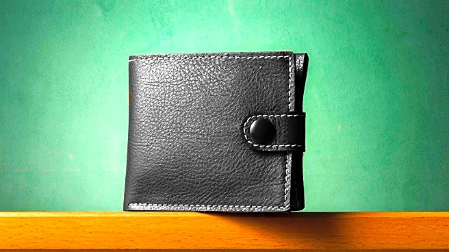 Michelle Singletary Launches 21-Day Financial Fast to Help Americans Reboot Spending Habits