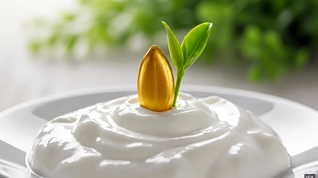 Painterland Sisters Secures Seed Funding to Expand US Skyr Yogurt Business