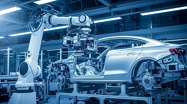 Hyundai Commits $26 Billion to Expand American Manufacturing and Innovation