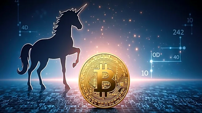 Unicoin Challenges SEC Allegations in $100 Million Crypto Dispute