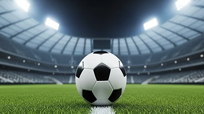 Newcastle Nears Completion of Shock Transfer Deal for Nick Woltemade