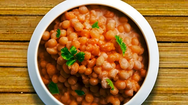 Nutrition Facts vs. Fiction: Debunking Myths About Common Foods