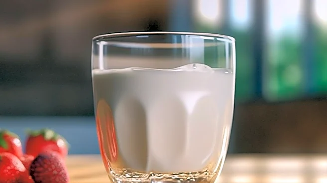 Dr. Roach Emphasizes Importance of Vitamin D and Calcium for Bone Health