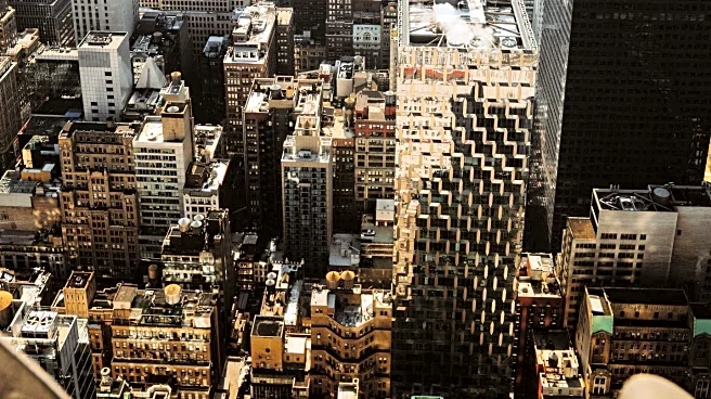 Influencer Demonstrates Budgeting Strategy in New York City