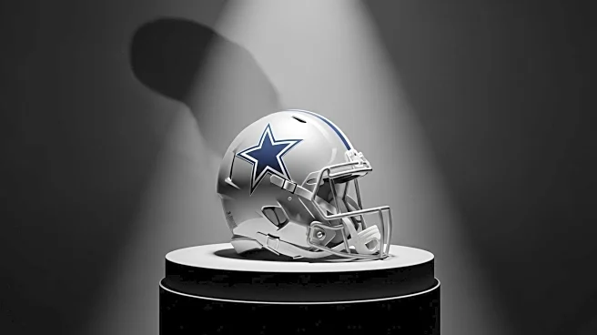 Micah Parsons Bids Farewell to Dallas Cowboys Fans Amid Trade