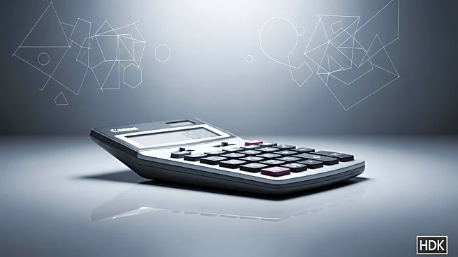 Grant Thornton Promotes David Mountjoy to Lead Financial Modelling Amid Economic Challenges
